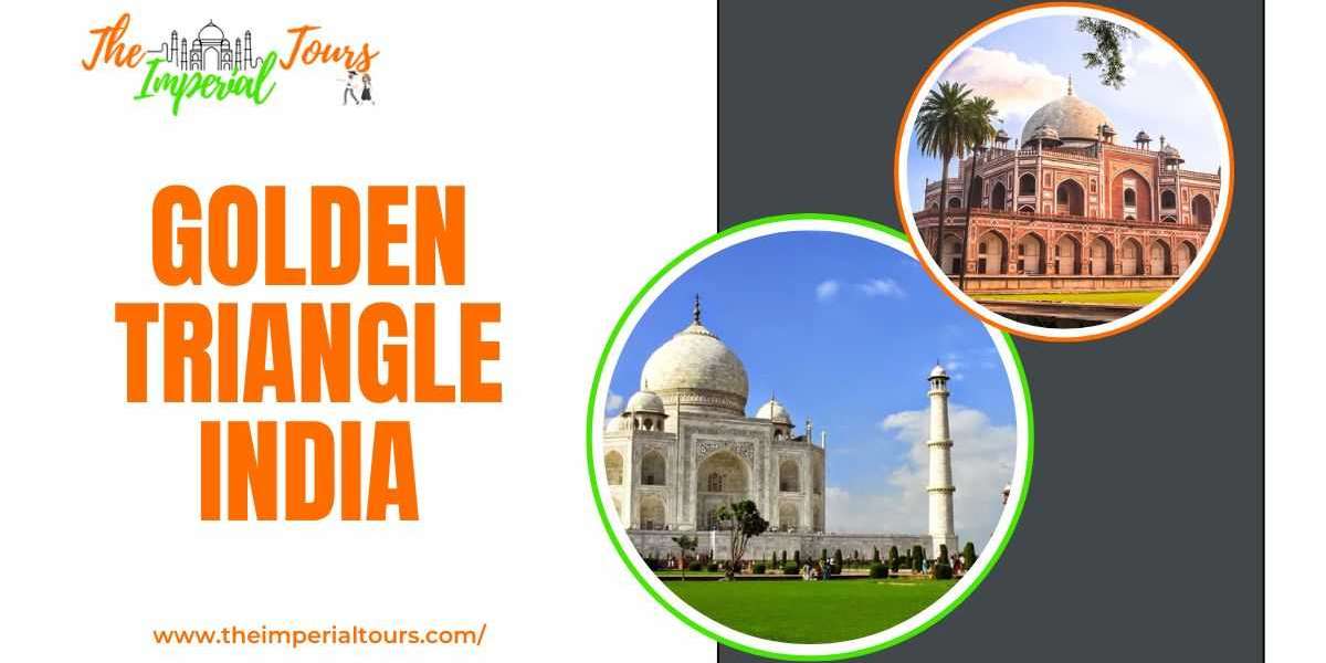 The Ultimate Guide to the Golden Triangle India Tour with The Imperial Tours