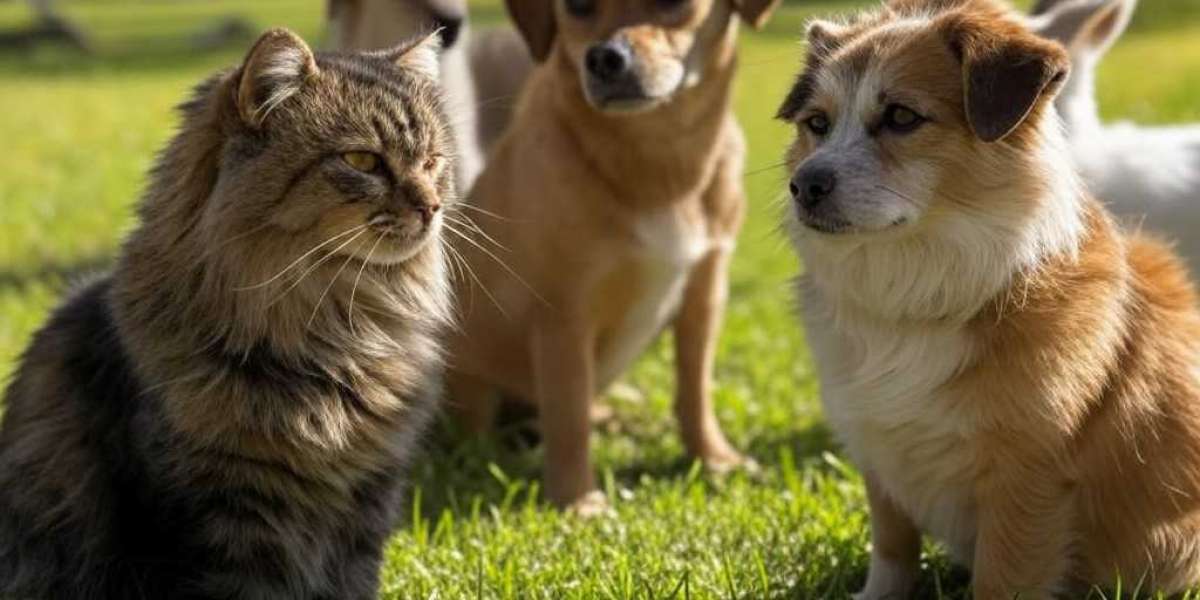 Perfect Pets: Finding the Best Companion for Your Lifestyle