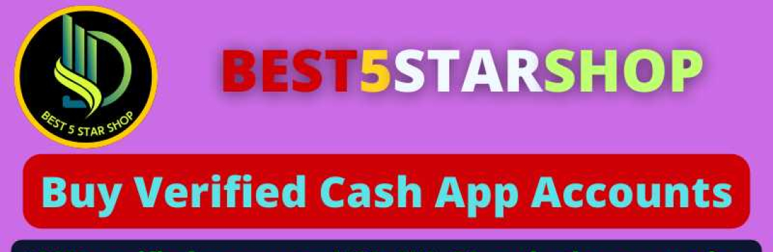 Buy Verified Cash App Accounts Cover Image