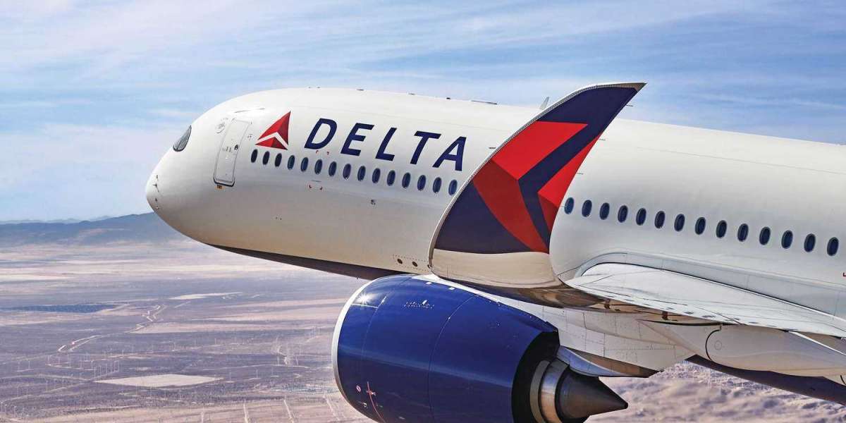 Delta airlines name change