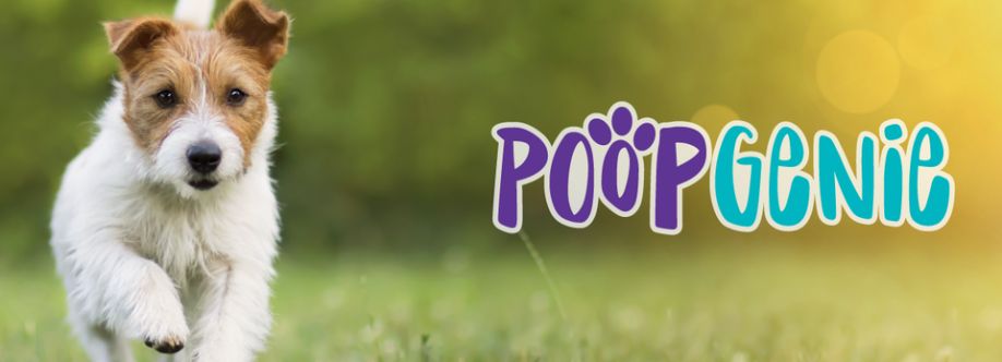 Poop Genie Cover Image