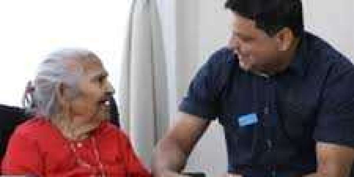 Finding the Right Nursing Home in Sutherland Shire and Sydney: A Comprehensive Guide