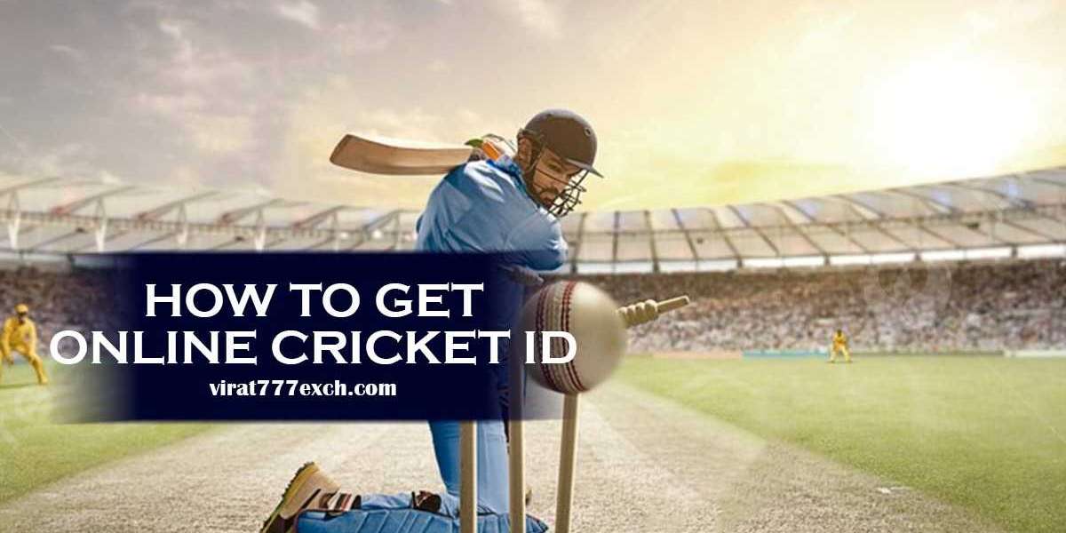 Get Online Cricket ID – Join Virat777 Today