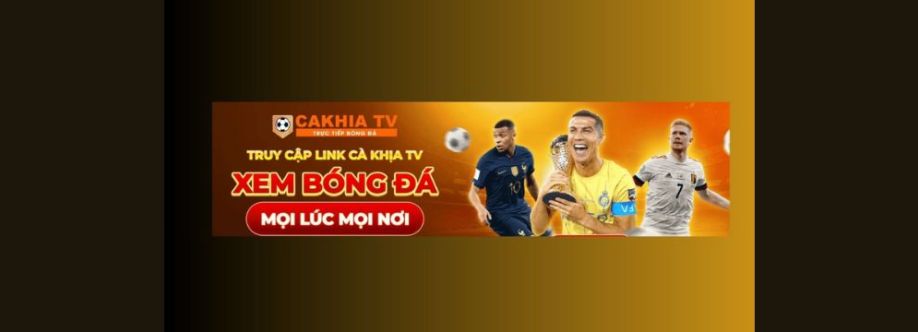 Cakhia TV ORG Cover Image