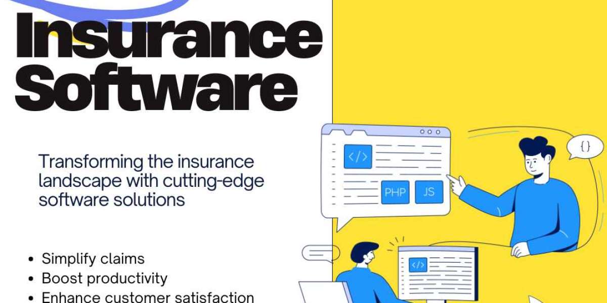 Cloud-Based Insurance Software: Is It the Future?