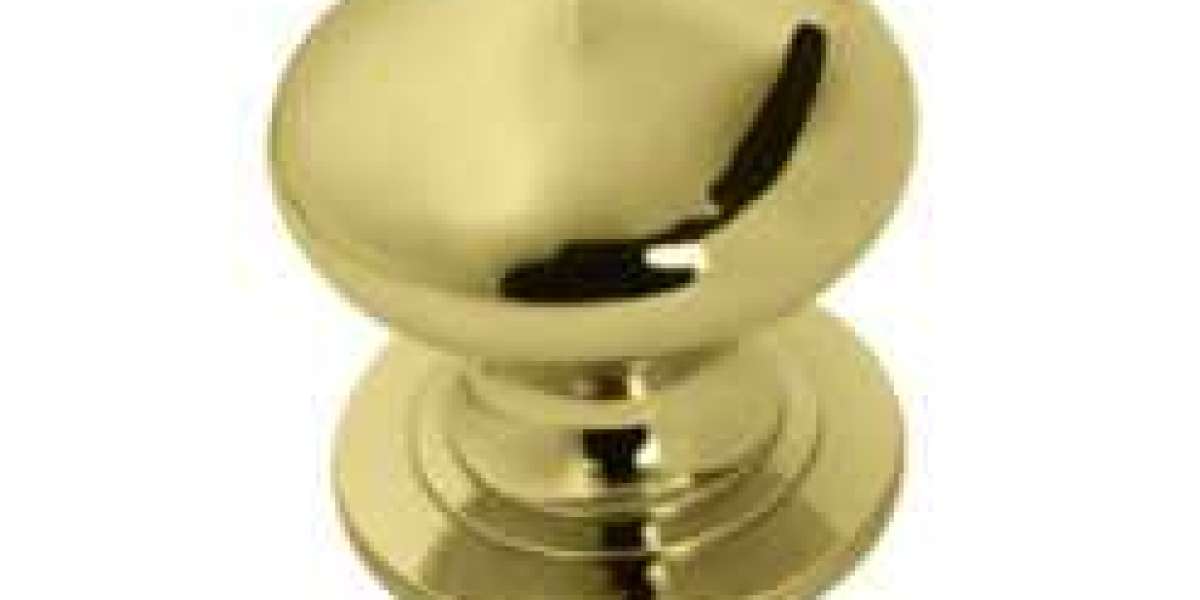 Cupboard Door Knobs: A Comprehensive Guide on Selecting the Best Knobs for Your Home