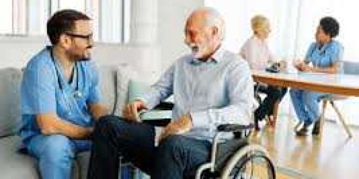 Introduction to Respite Home Care Services