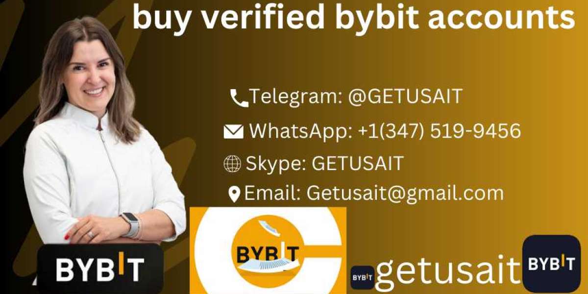 Best 11 Sites To Buy Verified Bybit Accounts In This Year