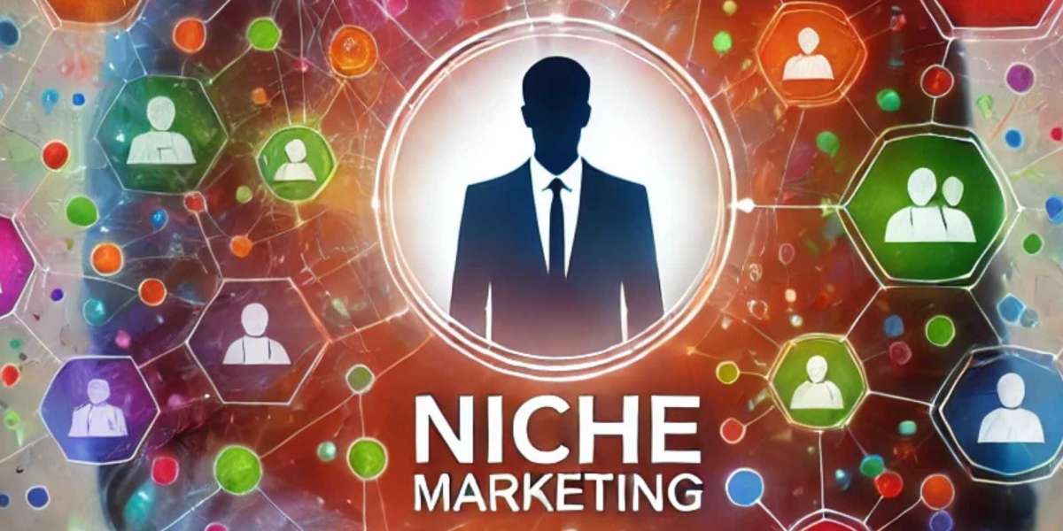 What Are the Most Effective Niche Marketing Strategies?