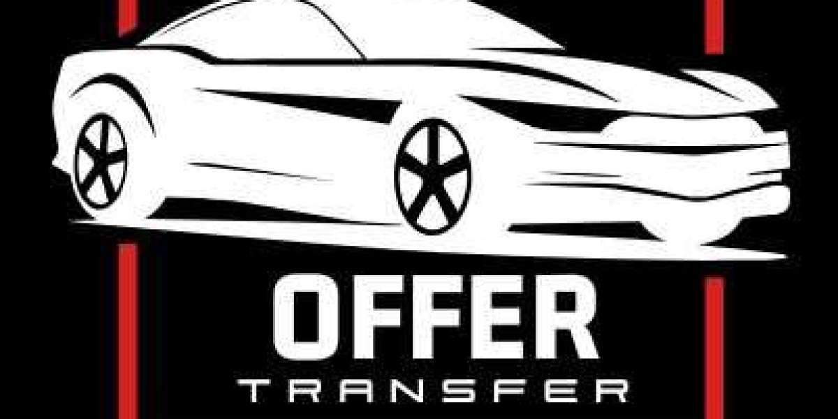 Why Offer Transfer is the Best Private Car Service in Barcelona