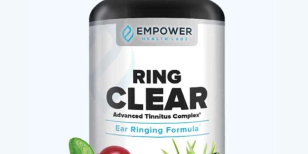 Ring Clear Tinnitus Relief Price, Reviews, Benefits & How To Start To Use?