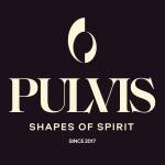 Pulvis Art Urns