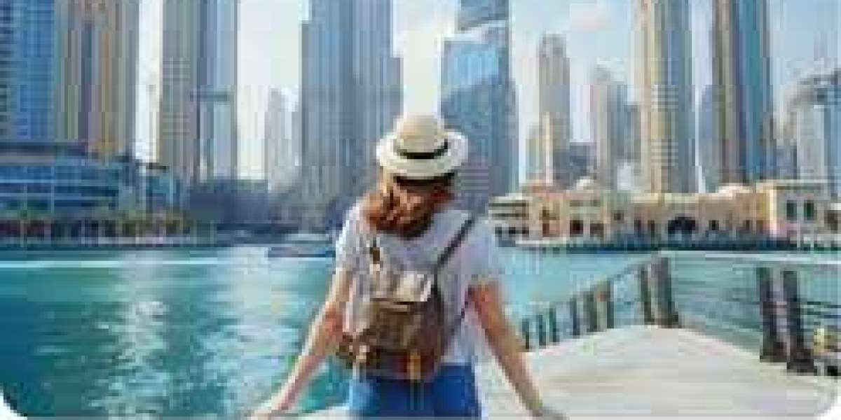 VIP Dubai Tours: Experience Luxury Like Never Before