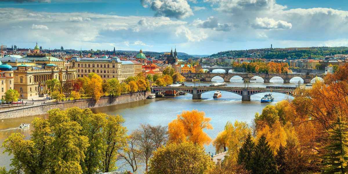 Why Autumn Is the Best Time to Visit Europe