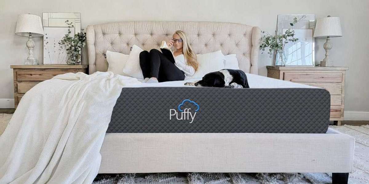 Puffy Mattress Reviews: Real Buyer Complaints & Safety Concerns