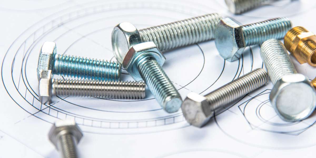 Leading Components of Machine Screw | Benefits, Uses, and More