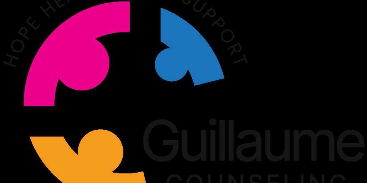 Finding Hope, Healing, and Support: Comprehensive Counseling Services at Guillaume Marriage and Family Counseling