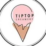 TIP TOP CREAMERY