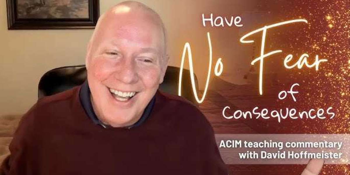 Unlocking Spiritual Awakening with ACIM Lesson 1