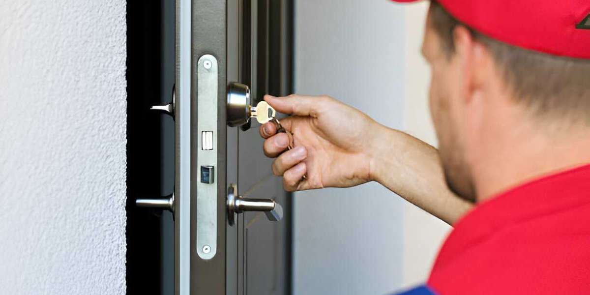 Discover the Reliability of Mayfair Locksmiths' 24/7 Locksmith Services