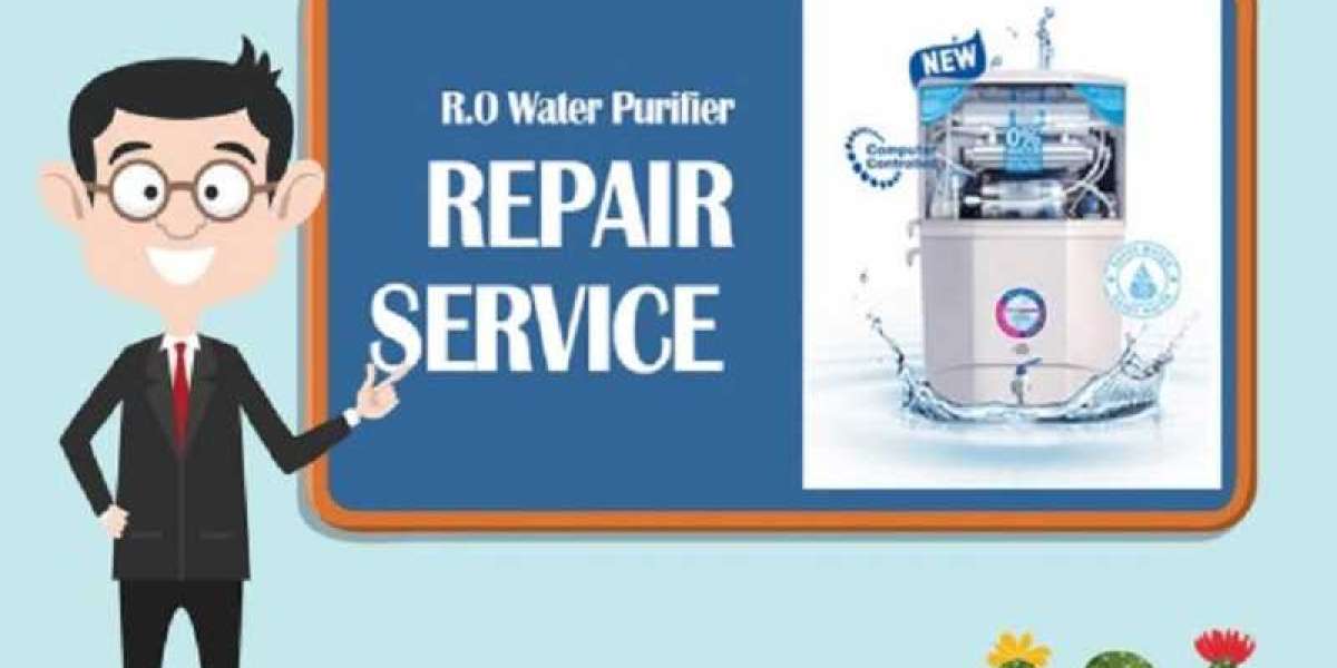 Expert RO Water Purifier Service in Jammu & Kashmir