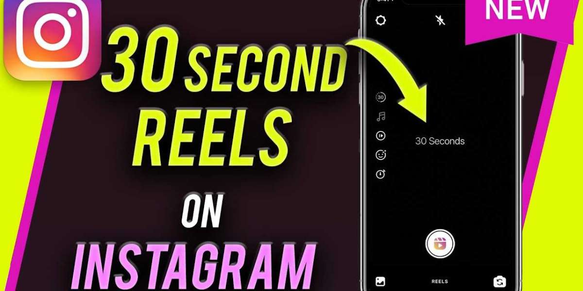 How Long Can Instagram Reels Be? | Updated Length & Best Practices