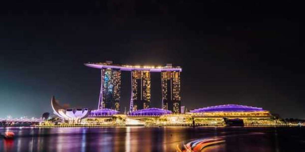 Examining Clarke Quay: Singapore's Best Nightlife Experience