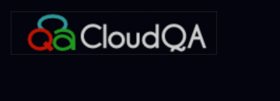 cloud qa Cover Image