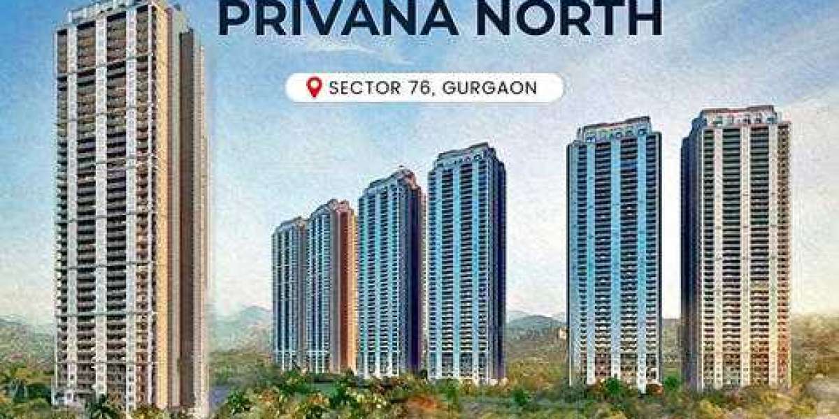 Why DLF Privana North Is the Best Investment in Real Estate