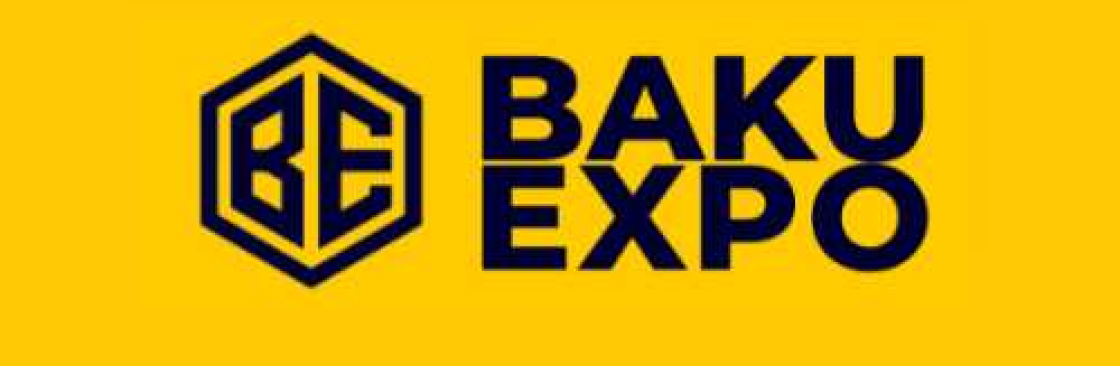 Baku Expo Cover Image