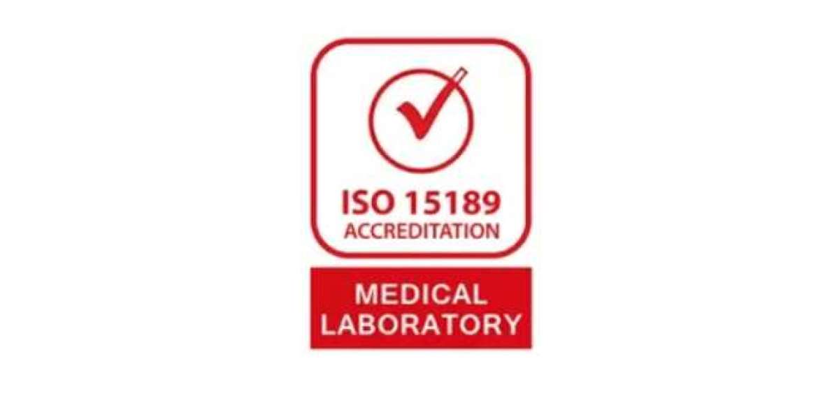 ISO 15189 Certification in Nepal: A Boost to Laboratory Quality and Patient Safety