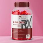 Alpha Drive RX Male Enhancement Canada