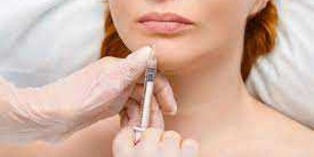 Top-Rated Botox Near You – Where to Get the Best Results!