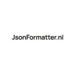 JsonFormatter nl