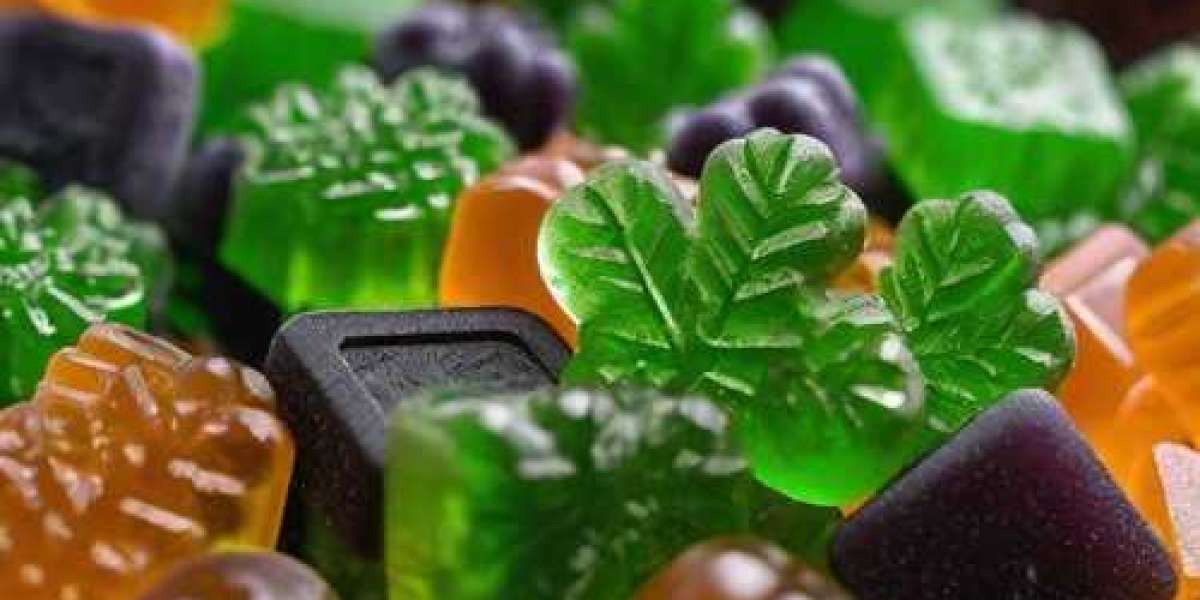 Vanatera CBD Gummies Reviews – Scam or Legit? Read This