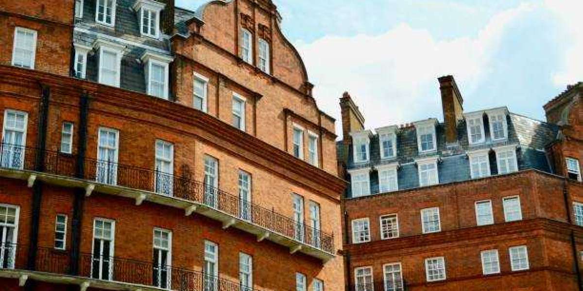 Finding the Perfect Apartment Near Imperial College