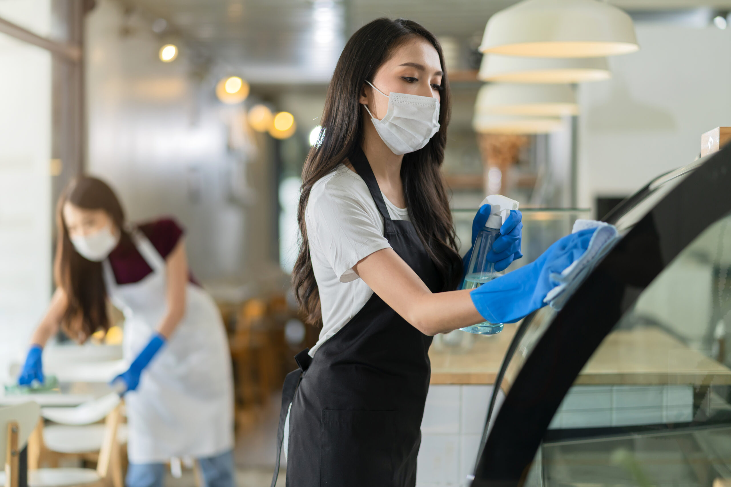 Benefits of Regular Commercial Cleaning for Your Business – SmallBizBlog