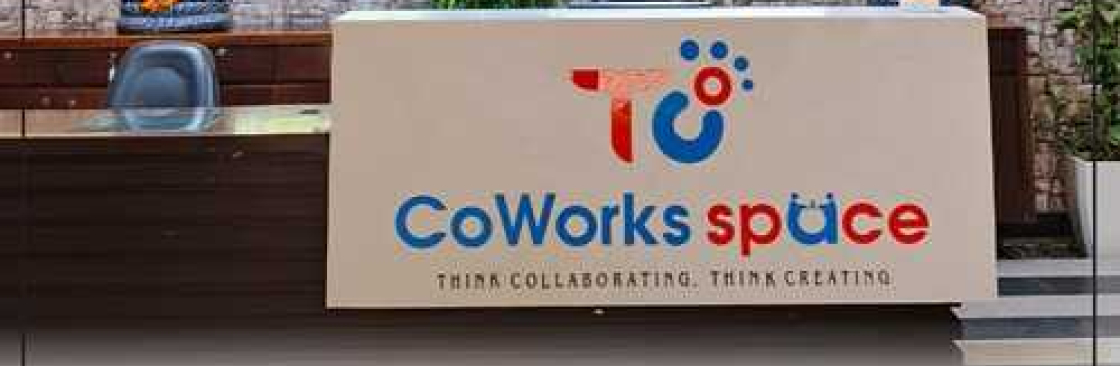 TC CoWorks Space Cover Image