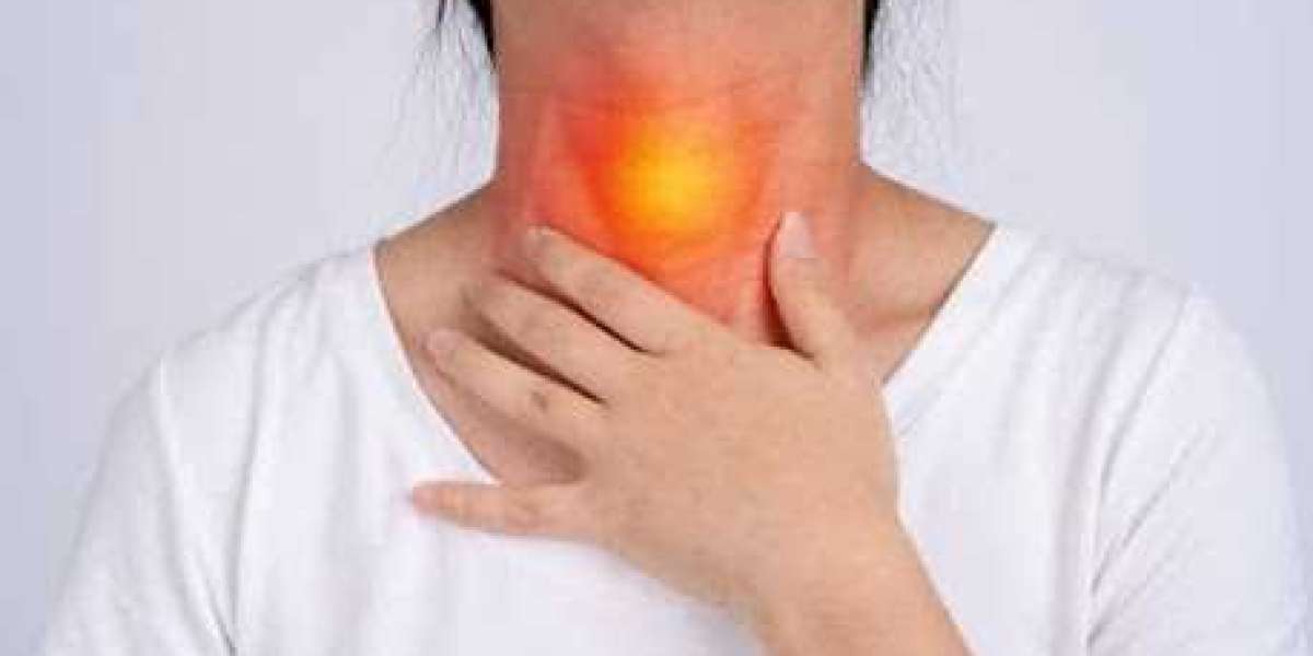 Best ENT Specialists in Vasant Kunj for Throat Infections