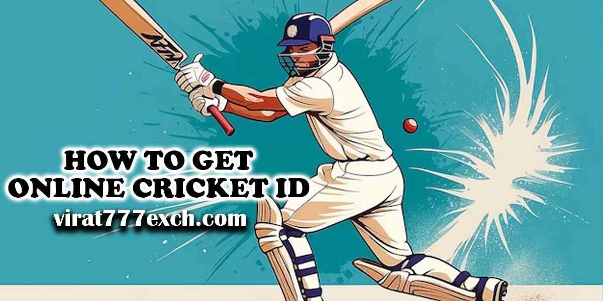 Online Cricket ID Login through Website or App Enter the World 