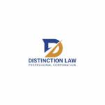 Distinction Law Professional Corporation Profile Picture