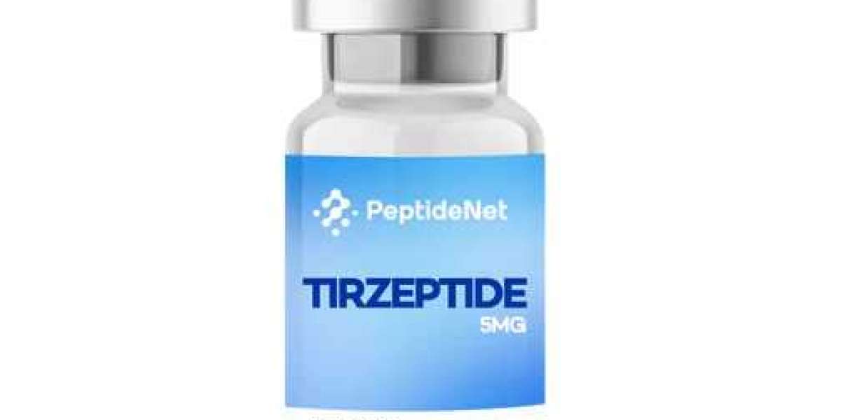 The Growing Market for Research Peptides