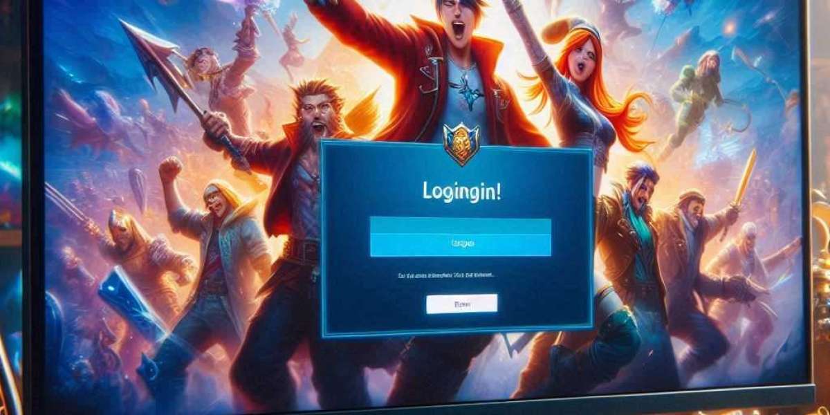 OK Win Game Login: A Simple Guide to Get Started