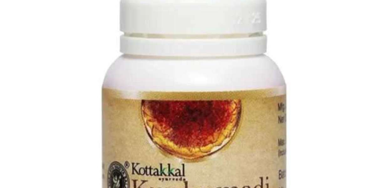 Kumkumadi Oil For Glowing Skin