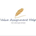 Value Assignment Help