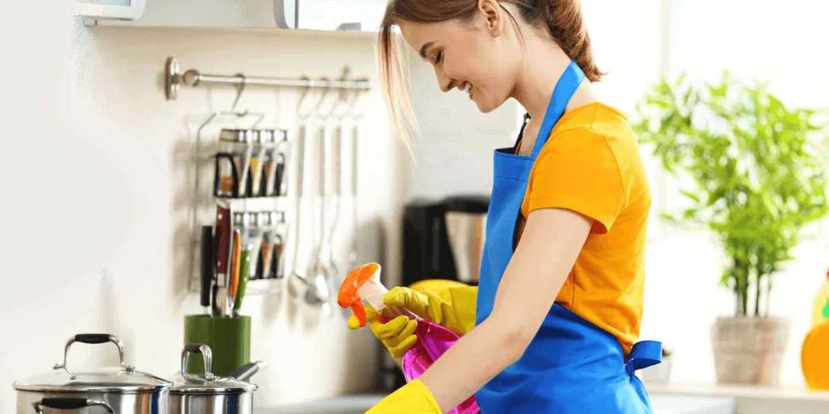 Conquer Your Move Out: The Ultimate End of Tenancy Cleaning Checklist for Edinburgh