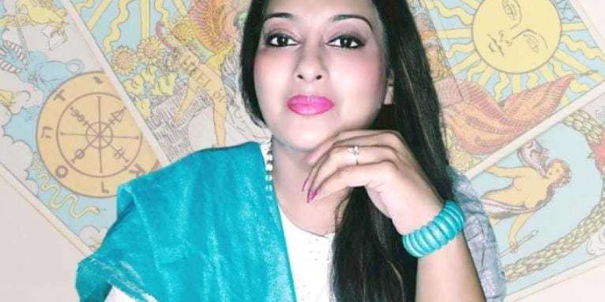 The Power of Prediction: Arpita Sri’s Insightful Journey into Fortune Telling