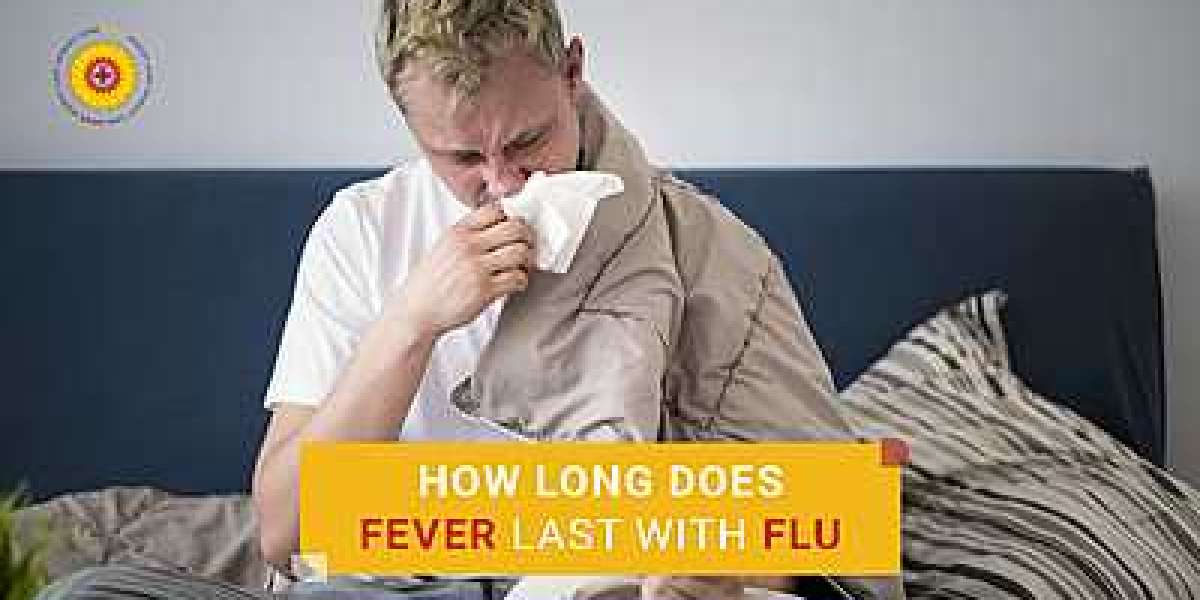 How Long Does Fever Last with Flu?