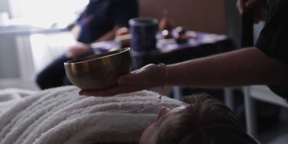 Best Sound Healing Course in Rishikesh